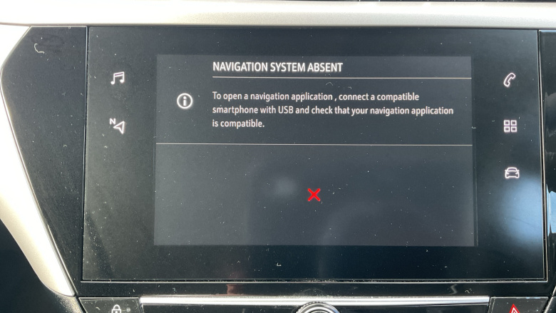 Vauxhall Corsa 1.2 Turbo Design 5dr Auto Petrol Hatchback